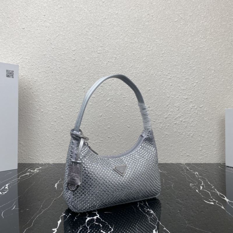Pra*a hobo bags